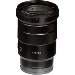 لنز سونی مدل Sony EPZ 18-105 mm f/4 G