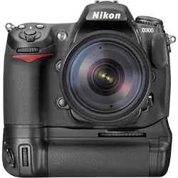 دوربین عکاسی نیکون Nikon D300 body