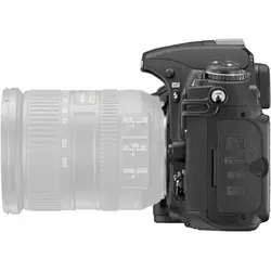 دوربین عکاسی نیکون Nikon D300 body