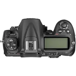 دوربین عکاسی نیکون Nikon D300 body