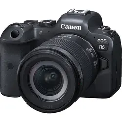 دوربین عکاسی کانن Canon R6 kit 24-105mm