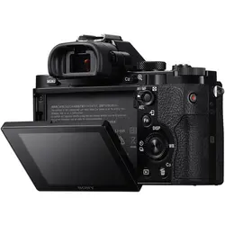 دوربین عکاسی سونی آلفا Sony alpha a7