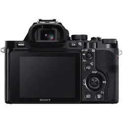 دوربین عکاسی سونی آلفا Sony alpha a7