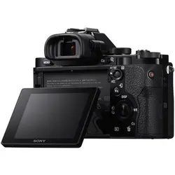 دوربین عکاسی سونی آلفا Sony alpha a7