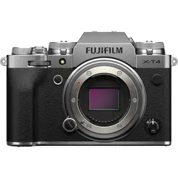 دوربین عکاسی فوجی فیلم Fujifilm X-T4 body