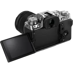 دوربین عکاسی فوجی فیلم Fujifilm X-T4 body