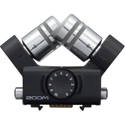 ویس رکوردر زوم Zoom H6 Black 2020 Version