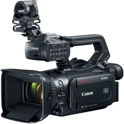 دوربین فیلمبرداری کانن Canon XF705