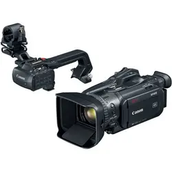 دوربین فیلمبرداری کانن Canon XF705