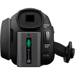 دوربین فیلمبرداری سونی Sony AXP55