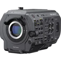 دوربین فیلمبرداری سونی Sony PXW FX9
