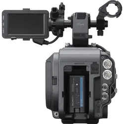 دوربین فیلمبرداری سونی Sony PXW FX9