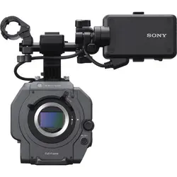 دوربین فیلمبرداری سونی Sony PXW FX9