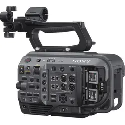 دوربین فیلمبرداری سونی Sony PXW FX9