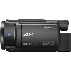 دوربین فیلمبرداری سونی Sony FDR-AX53