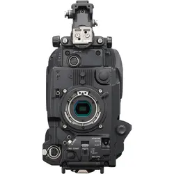 دوربین فیلمبرداری سونی Sony PXW-Z750