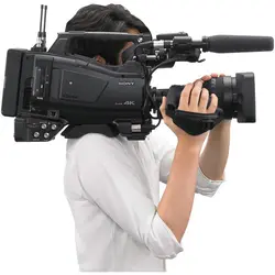 دوربین فیلمبرداری سونی Sony PXW-Z750