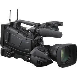دوربین فیلمبرداری سونی Sony PXW-Z750