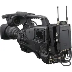 دوربین فیلمبرداری سونی Sony PXW-Z750
