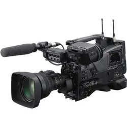 دوربین فیلمبرداری سونی Sony PXW-Z750