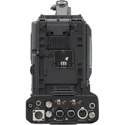 دوربین فیلمبرداری سونی Sony PXW-Z750