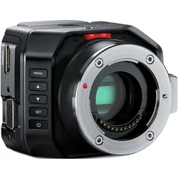 دوربین فیلمبرداری بلک مجیک Blackmagic Micro Studio Camera 4K