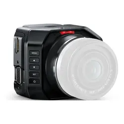 دوربین فیلمبرداری بلک مجیک Blackmagic Micro Studio Camera 4K