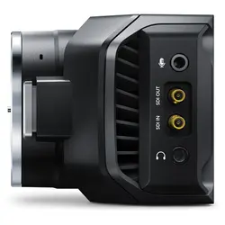 دوربین فیلمبرداری بلک مجیک Blackmagic Micro Studio Camera 4K