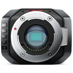 دوربین فیلمبرداری بلک مجیک Blackmagic Micro Studio Camera 4K