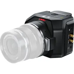 دوربین فیلمبرداری بلک مجیک Blackmagic Micro Studio Camera 4K