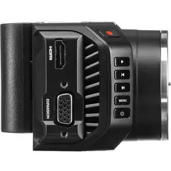 دوربین فیلمبرداری بلک مجیک Blackmagic Micro Cinema Camera