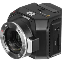 دوربین فیلمبرداری بلک مجیک Blackmagic Micro Cinema Camera