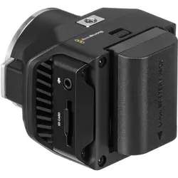 دوربین فیلمبرداری بلک مجیک Blackmagic Micro Cinema Camera
