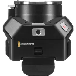 دوربین فیلمبرداری بلک مجیک Blackmagic Micro Cinema Camera