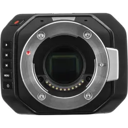 دوربین فیلمبرداری بلک مجیک Blackmagic Micro Cinema Camera