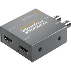 میکرو کانورتر بلک مجیک Micro Converter Bidirectional SDI to HDMI 3G