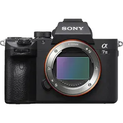 دوربین بدون آینه سونی بدون لنز Sony Alpha a7 III Mirrorless Body