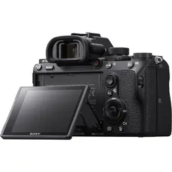 دوربین بدون آینه سونی بدون لنز Sony Alpha a7 III Mirrorless Body