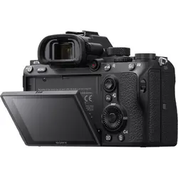 دوربین بدون آینه سونی بدون لنز Sony Alpha a7 III Mirrorless Body