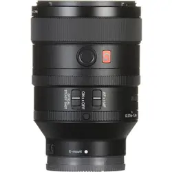لنز سونی Sony 100 Gm f2.8
