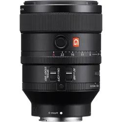 لنز سونی Sony 100 Gm f2.8