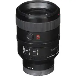 لنز سونی Sony 100 Gm f2.8