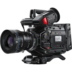 دوربین فیلمبرداری بلک مجیک Blackmagic Ursa Mini Pro 4.6K G2