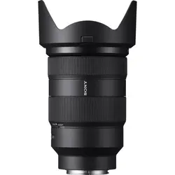 لنز سونی مدل Sony FE 24-70mm f/2.8 GM