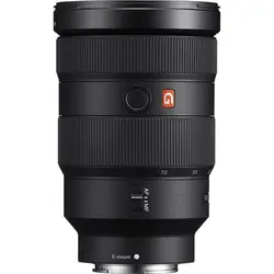 لنز سونی مدل Sony FE 24-70mm f/2.8 GM