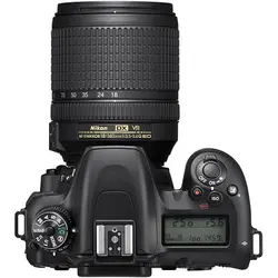 دوربین عکاسی نیکون Nikon D7500 18-140 VR