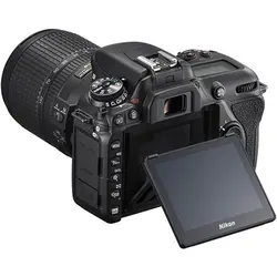 دوربین عکاسی نیکون Nikon D7500 18-140 VR