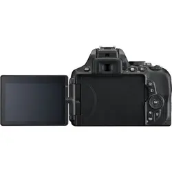 دوربین عکاسی نیکون Nikon D5600 18-55 AF-P VR