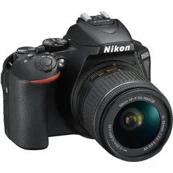 دوربین عکاسی نیکون Nikon D5600 18-55 AF-P VR
