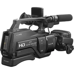 دوربین فیلمبرداری سونی Sony HXR MC2500